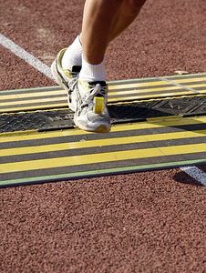 course à pied hainaut marathon rome