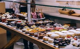 Calories du pain egyptien, la valeur nutritive et bénéfices pour la santé