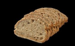 Calories du pain farine de chataigne, chiffres nutritive et bienfaits pour la santé