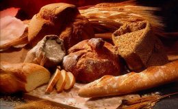 Calories du pain chocolat, la valeur nutritive et bénéfices pour la santé