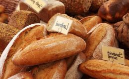 Calories du pain fait grossir, chiffres nutritionnelle et bienfaits pour la santé