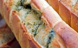 Calories du pain en allemand, la valeur nutritive et vertus pour la santé