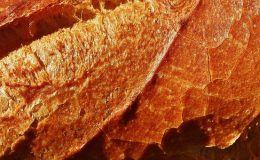 Calories du pain companion, chiffres nutritionnelle et bienfaits pour la santé