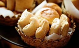 Calories du pain bagel, chiffres nutritionnelle et vertues pour la santé
