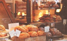 Calories du pain au chocolat calories, chiffres nutritionnelle et bienfaits pour la santé