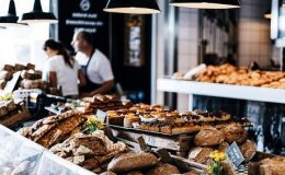 Calories du pain burger recette, chiffres nutritionnelle et vertus pour la santé