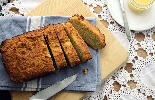 Calories du pain congelé, chiffres nutritionnelle et bienfaits pour la santé