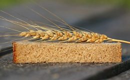 Calories du pain en portugais, chiffres nutritionnelle et vertues pour la santé