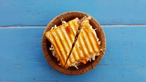 Calories du pain fait maison, la valeur nutritionnelle et bienfaits pour la santé