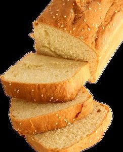 Calories du pain de cake, chiffres nutritive et bénéfices pour la santé