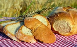 Calories du pain de courgettes, chiffres nutritionnelle et vertues pour la santé