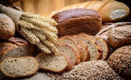 Calories du pain germé, chiffres nutritionnelle et vertues pour la santé