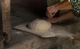 Calories du pain ciabatta, chiffres nutritive et bienfaits pour la santé