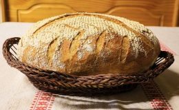 Calories du pain cetogene, la valeur nutritive et bienfaits pour la santé