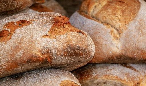 Calories du pain en cocotte, chiffres nutritive et bienfaits pour la santé