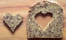 Calories du pain perdu, chiffres nutritionnelle et bénéfices pour la santé