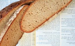 Calories du pain et chocolat, la valeur nutritionnelle et bienfaits pour la santé