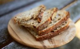 Calories du pain au thon, la valeur nutritive et vertus pour la santé