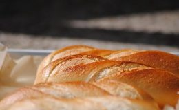 Calories du pain de sucre, la valeur nutritive et vertues pour la santé