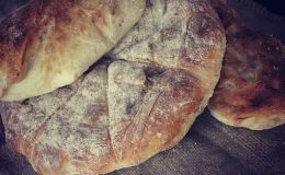 Calories du pain d’épice, la valeur nutritive et vertus pour la santé