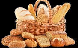 Calories du pain feuilleté, la valeur nutritionnelle et bénéfices pour la santé
