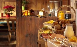 Calories du pain en anglais, la valeur nutritionnelle et bienfaits pour la santé