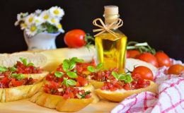 Calories du pain burger recette, chiffres nutritionnelle et vertus pour la santé