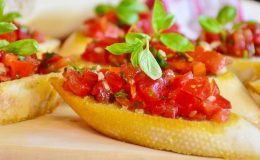 Calories du pain azyme, la valeur nutritive et bienfaits pour la santé