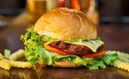 Calories du pain gain, chiffres nutritionnelle et vertues pour la santé