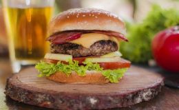 Calories du pain fourré, chiffres nutritive et bienfaits pour la santé