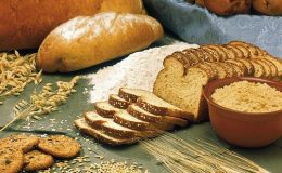 Calories du pain gascon, chiffres nutritionnelle et bénéfices pour la santé