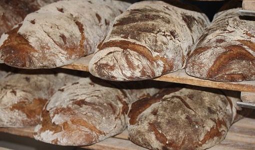 Calories du pain, chiffres nutritionnelle et vertues pour la santé