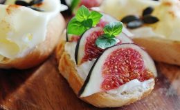 Calories du pain au beurre, chiffres nutritionnelle et bénéfices pour la santé