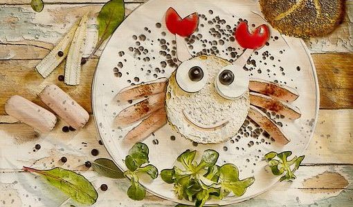 Calories du pain burger, chiffres nutritionnelle et vertues pour la santé