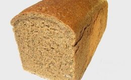 Calories du pain farine de sarrasin, chiffres nutritionnelle et vertus pour la santé