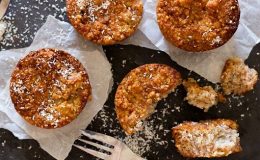 Calories du pain de cake, chiffres nutritive et bénéfices pour la santé