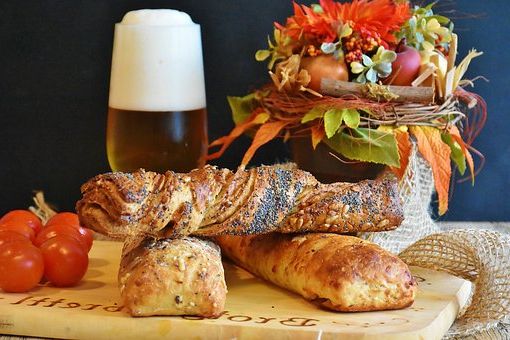 Calories du pain de poisson au thon, chiffres nutritive et bénéfices pour la santé