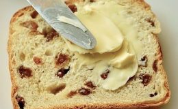 Calories du pain calories, chiffres nutritive et bénéfices pour la santé