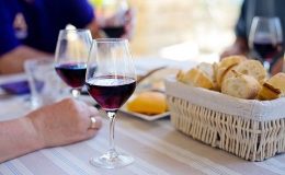 Calories du pain elfique, la valeur nutritionnelle et bienfaits pour la santé