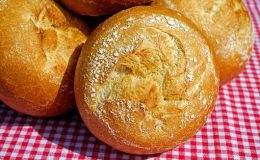 Calories du pain de glace, chiffres nutritive et vertues pour la santé