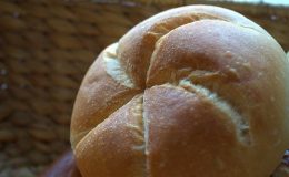 Calories du pain faluche, chiffres nutritionnelle et vertues pour la santé