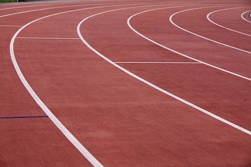 course à pied ou velo elliptique : marathon istanbul