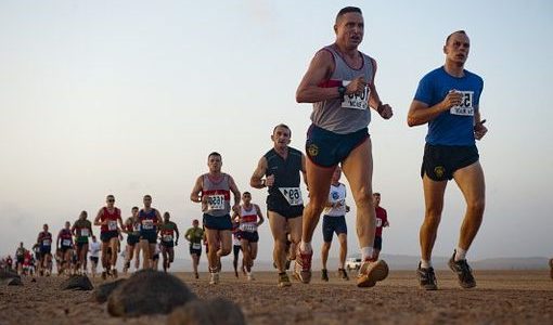 La Mini 10K de New York accueillera ce samedi les championnats américains de 10K
– Footing
